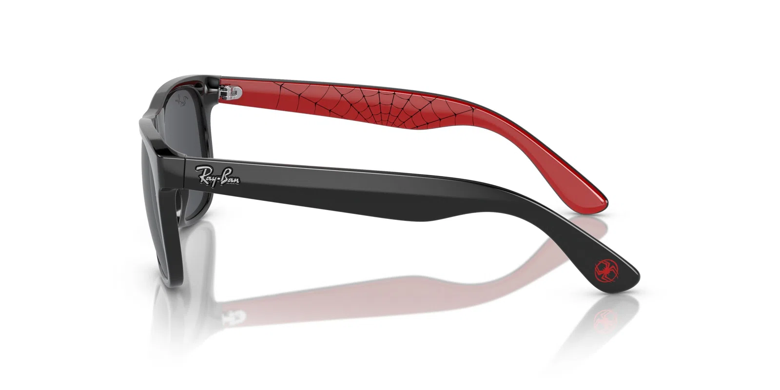 Ray-Ban Kids Justin 0RJ9069S Sunglasses - view 73